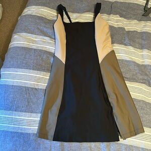 YPB athletic dress with built in shorts- matching top also for sale